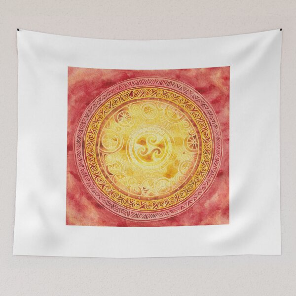 Item preview, Celtic Circle designed and sold by shiro.