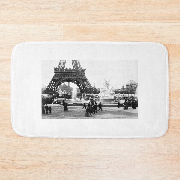 Item preview, Eiffel Tower, Paris... 1890's designed and sold by ClassicalHollow.