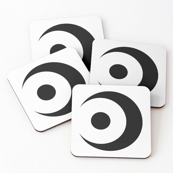Item preview, Bayonetta symbol designed and sold by STORE POP.