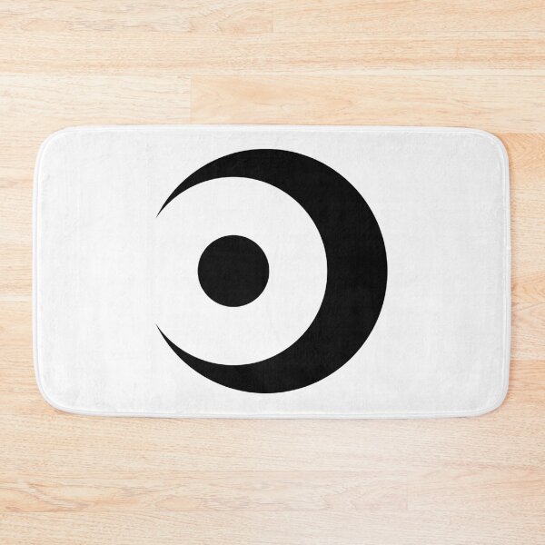 Item preview, Bayonetta symbol designed and sold by STORE POP.