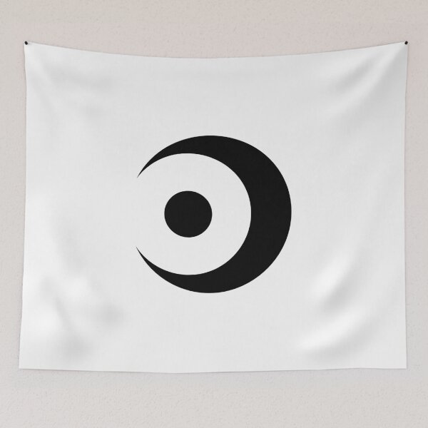 Item preview, Bayonetta symbol designed and sold by STORE POP.