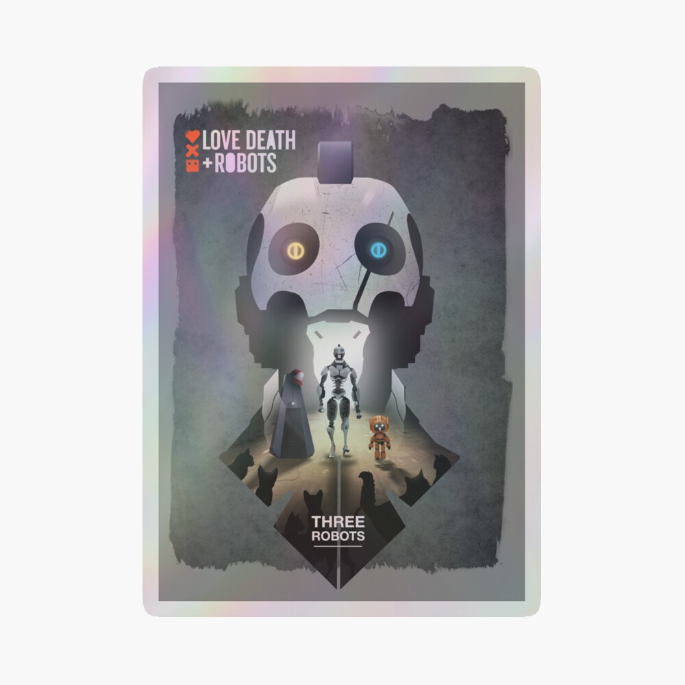 アート・デザイン・音楽 The Art of Love, Death + Robots Amazon.com: The Art of Love, Death + Robots: 9781789098648