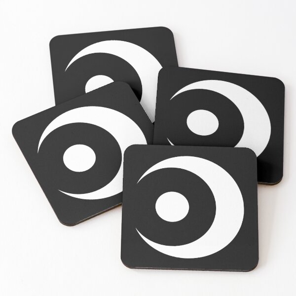 Item preview, Bayonetta symbol designed and sold by STORE POP.