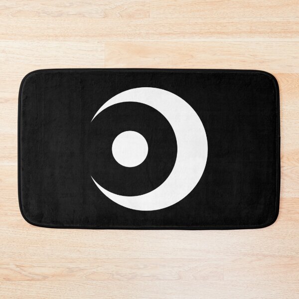 Item preview, Bayonetta symbol designed and sold by STORE POP.