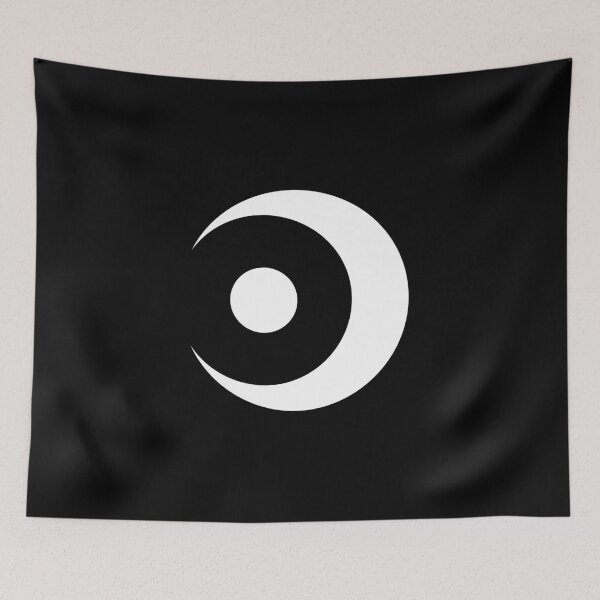 Item preview, Bayonetta symbol designed and sold by STORE POP.