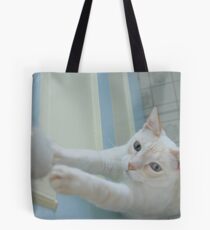 Let Me Get This for You Tote Bag