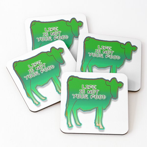 Item preview, LIFE IS NOT YOUR FOOD designed and sold by IBMClothing.