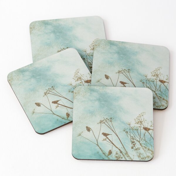 Item preview, Starlings in September designed and sold by Citizen.