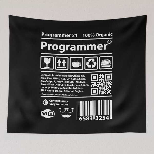 Item preview, Programmer designed and sold by Caldofran.