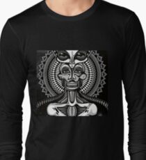 Tool Band Long Sleeve T-Shirt