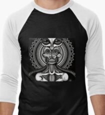 Tool Band Baseball ¾ Sleeve T-Shirt