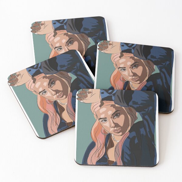 Item preview, hayley kiyoko designed and sold by mishalacko.