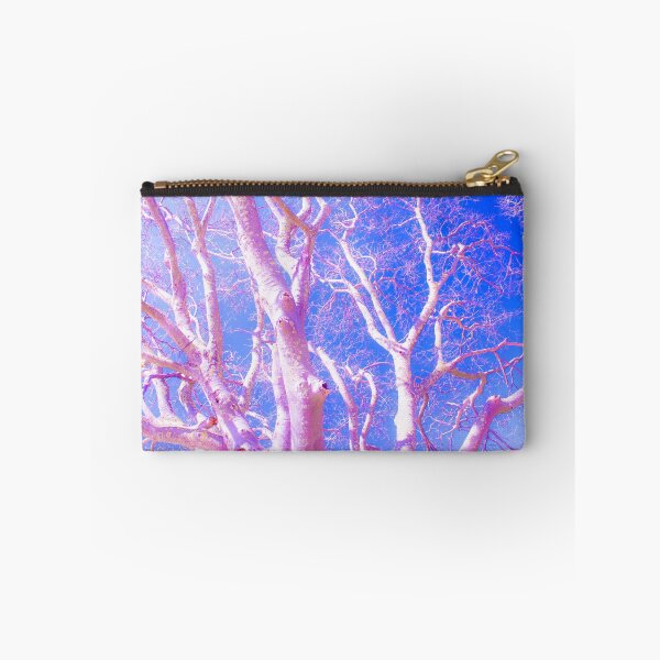 Item preview, pink trees meio dia designed and sold by Tereza Pilar  Art.