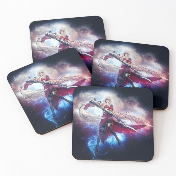 Item preview, Eva Cosmic designed and sold by antinclude.