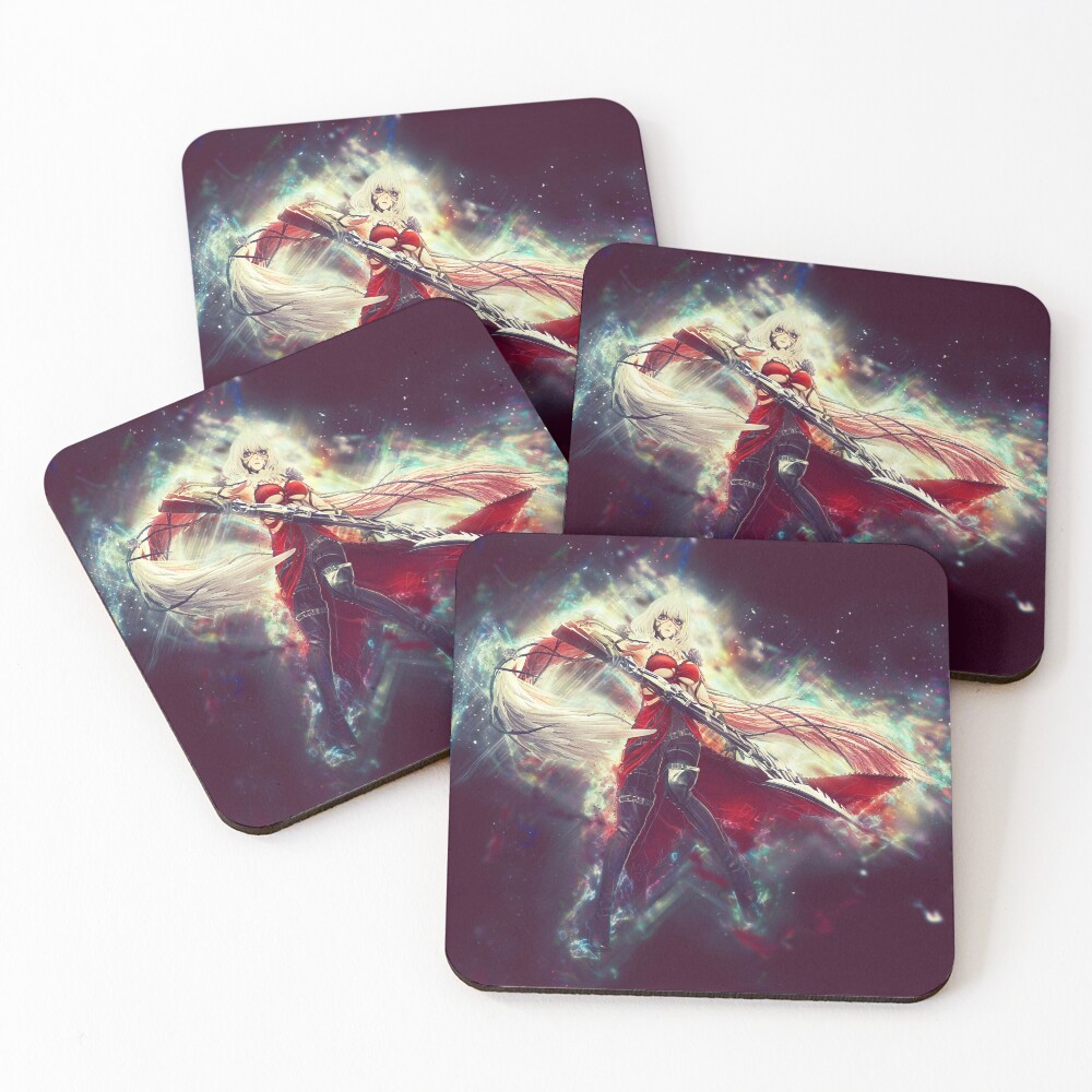 Item preview, Coasters (Set of 4) designed and sold by antinclude.