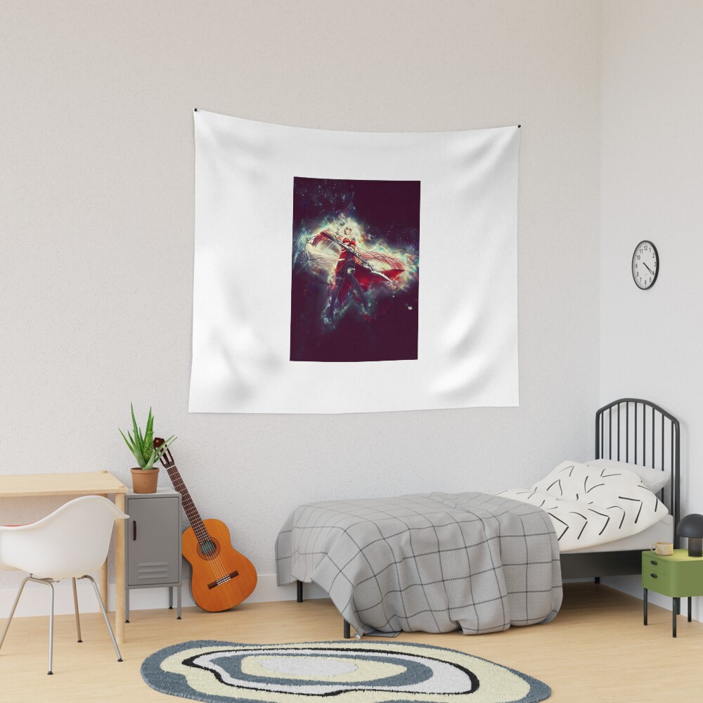 Item preview, Tapestry designed and sold by antinclude.