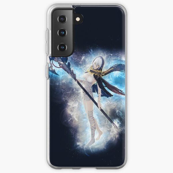 Io Samsung Galaxy Soft Case