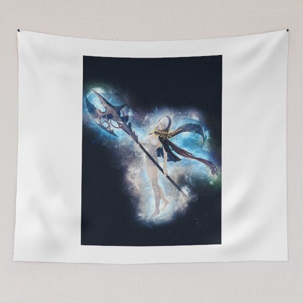 Item preview, Io designed and sold by antinclude.