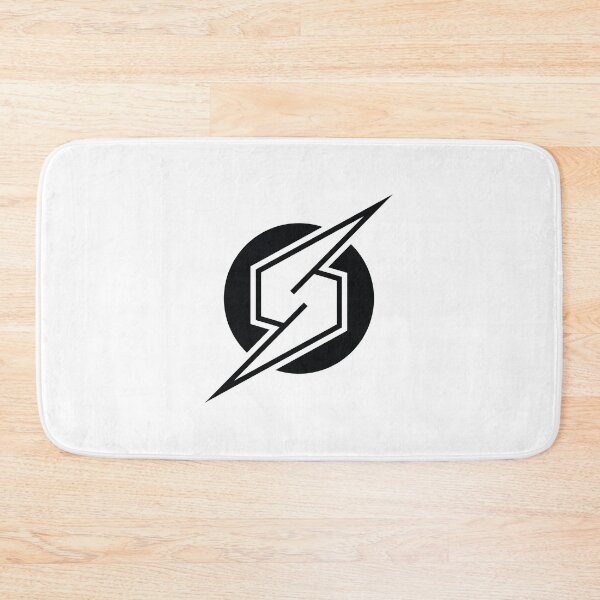 Item preview, METROID SYMBOL designed and sold by STORE POP.