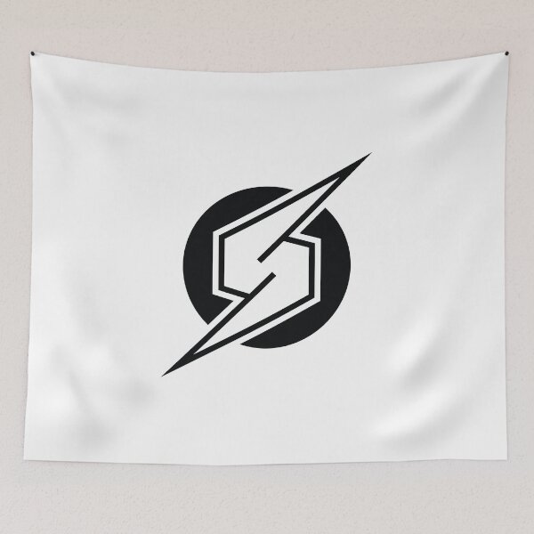 Item preview, METROID SYMBOL designed and sold by STORE POP.