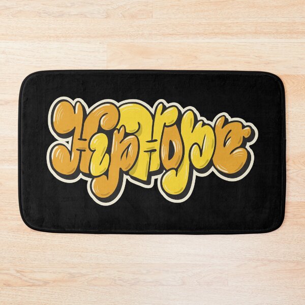 Item preview, Hip Hope designed and sold by THVM theBRICK.