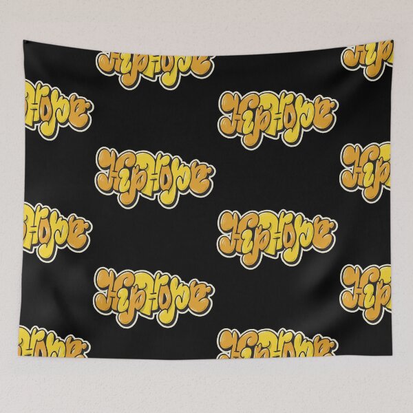 Item preview, Hip Hope designed and sold by THVM theBRICK.
