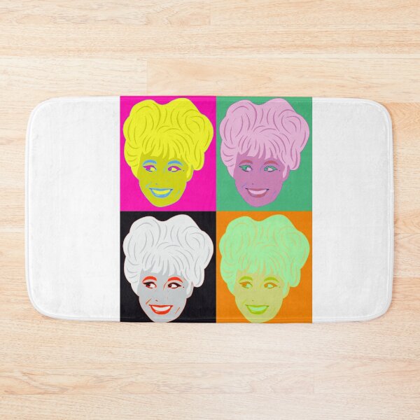 Item preview, Peggy Pop Art designed and sold by WITNIT.