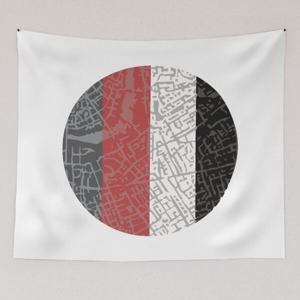 Item preview, the londons designed and sold by iwillnotbepaged.