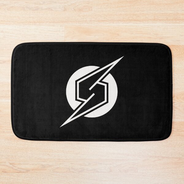 Item preview, METROID SYMBOL designed and sold by STORE POP.