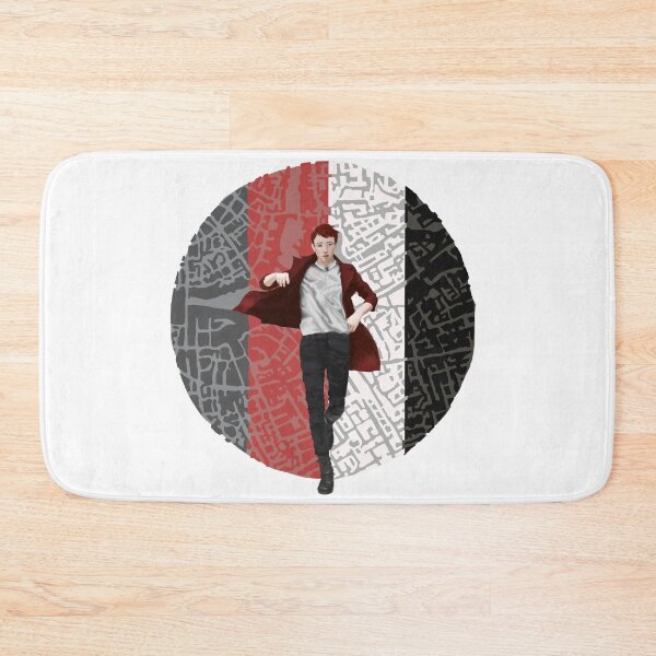 Item preview, kell and the londons designed and sold by iwillnotbepaged.