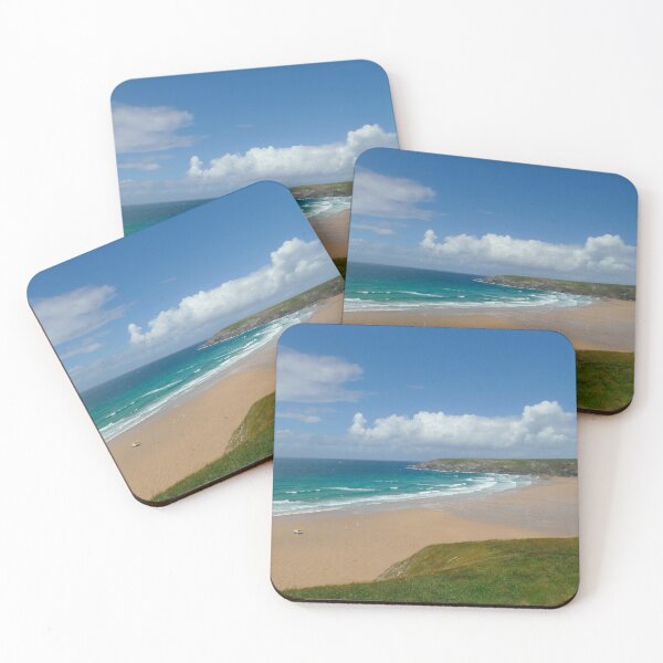 Item preview, Holywell Beach, Cornwall designed and sold by Chris Petty.