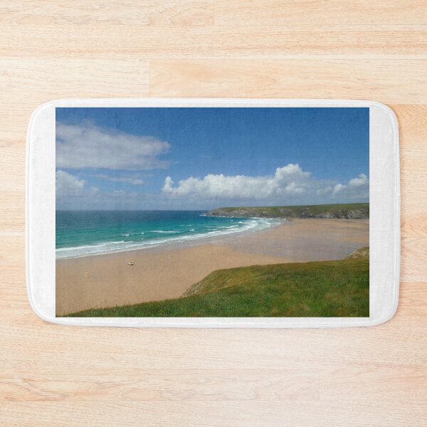 Item preview, Holywell Beach, Cornwall designed and sold by Chris Petty.
