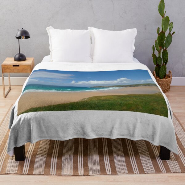 Item preview, Holywell Beach, Cornwall designed and sold by Chris Petty.