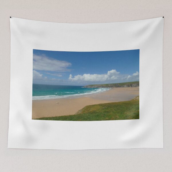 Item preview, Holywell Beach, Cornwall designed and sold by Chris Petty.