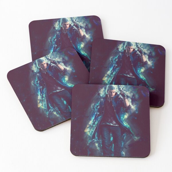 Item preview, Nero Particle designed and sold by antinclude.
