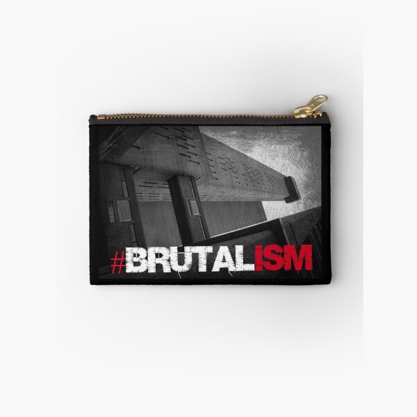Item preview, Brutalism #1 designed and sold by vastasquoheem.