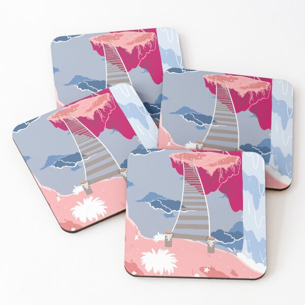 Item preview, Escapism designed and sold by schleepypeach.