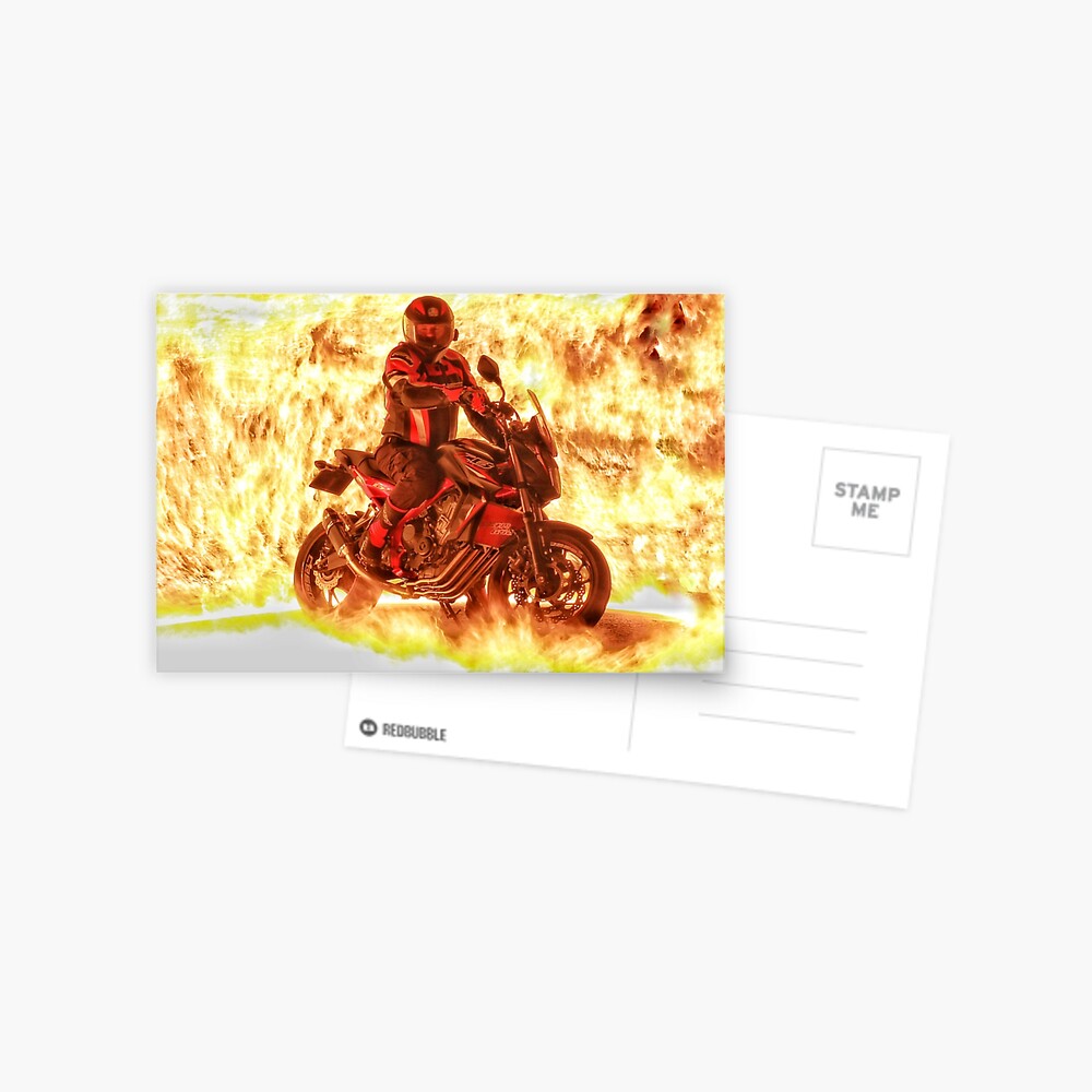Item preview, Postcard designed and sold by hartrockets.