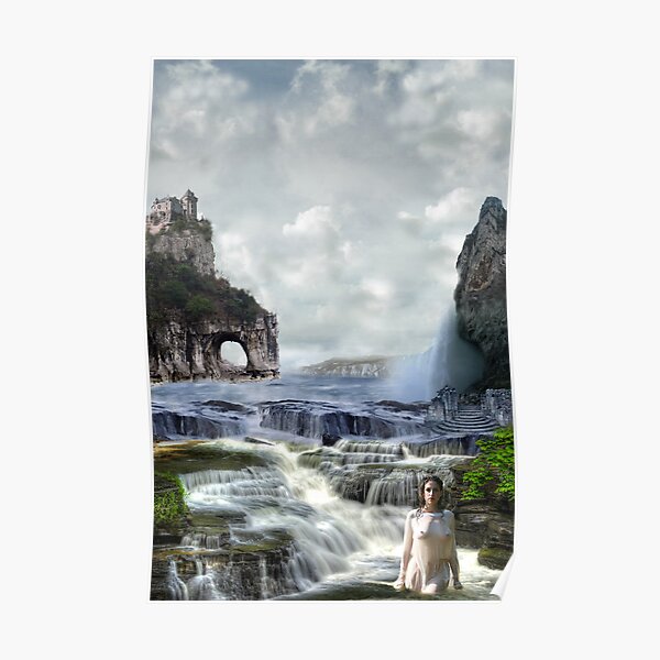 Nandeen Poster