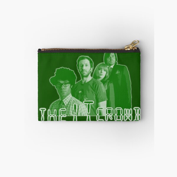 Item preview, The IT Crowd - GREEN CRT Glow designed and sold by SMALLBRUSHES.