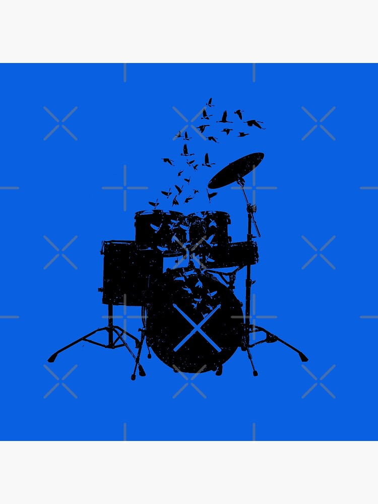 Drum - Drummers by barmalisiRTB