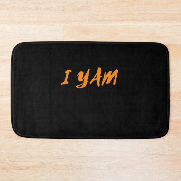 Item preview, She's my sweet potato - I yam designed and sold by ApparelFactory.