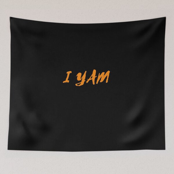 Item preview, She's my sweet potato - I yam designed and sold by ApparelFactory.