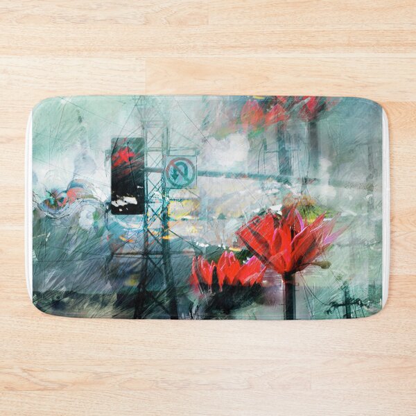 Item preview, Buddah at the UTurn designed and sold by linaji.