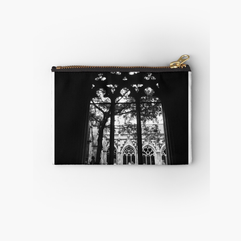Item preview, Zipper Pouch designed and sold by Quiet-Riot.