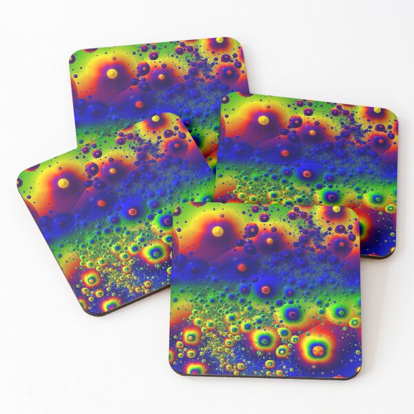 Item preview, Psychosis - 3-D Fractal Rendering designed and sold by Lyle Hatch.