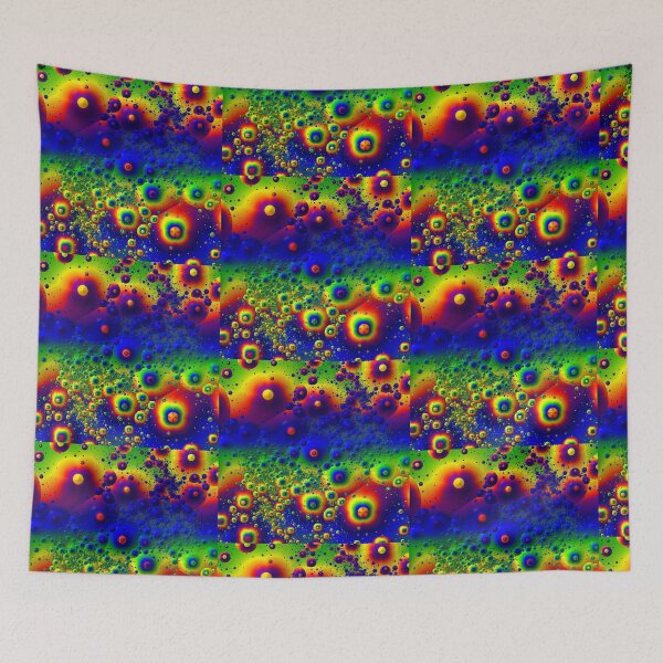 Item preview, Psychosis - 3-D Fractal Rendering designed and sold by Lyle Hatch.