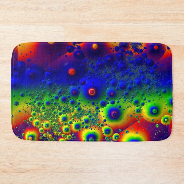 Item preview, Psychosis - 3-D Fractal Rendering designed and sold by Lyle Hatch.