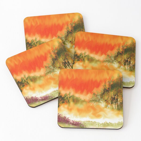 Item preview, Timber Blaze designed and sold by Seth  Weaver.