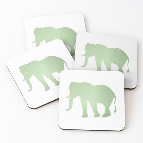 Item preview, Elephant designed and sold by Callum Barnes.